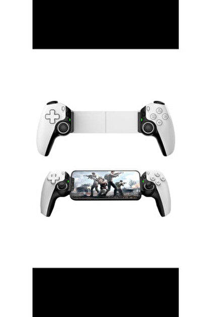 RAZER Kıshı V2 Controller Ios - Rz06-04190100-r3m1 - Fiyatı, Yorumları