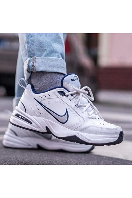 adidas monarch white