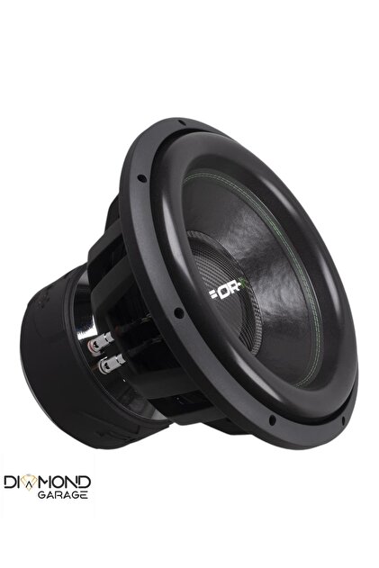 For-X XW-15 2000rms subwoofer - Fiyatı, Yorumları