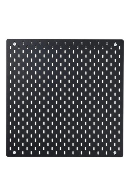 Skadis Black 56x56cmBoard - Multi-purpose