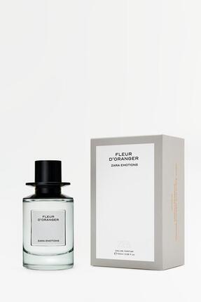 Zara Fleur D'oranger Edp 90 Ml (3,04 Fl. Oz). Eau De Parfum