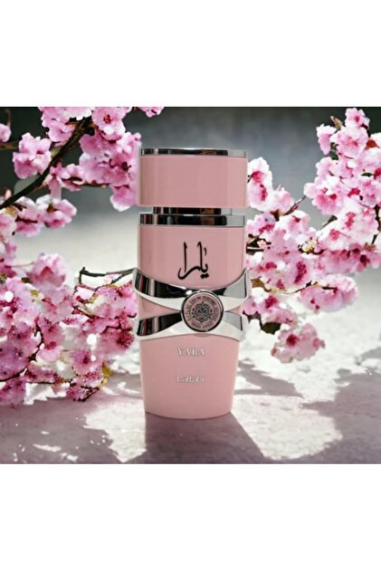 Lataffa Lattafa Yara For Women Orijinal Eau De Parfüm Edp - 100 ml