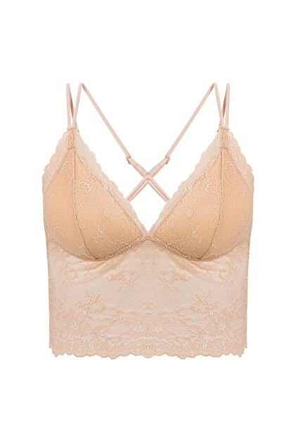 Noua Murcia Bralet Bej