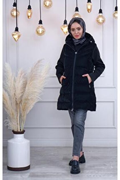 Womania Ibıza Mont 18269 Kadife Siyah - Fiyatı, Yorumları