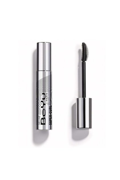Volumious Super Curl Mascara