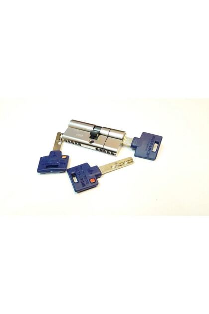 Multlock Mtl600 Derin Tuzaklı (DÜNYANIN EN SAĞLAM KİLİDİ) 266s Kanal