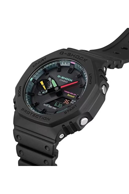 Casio Ga-B2100mf-1Adr G-Shock Erkek Kol Saati - Fiyatı, Yorumları