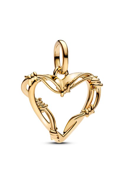 Tel Kalp Sallantılı Charm
