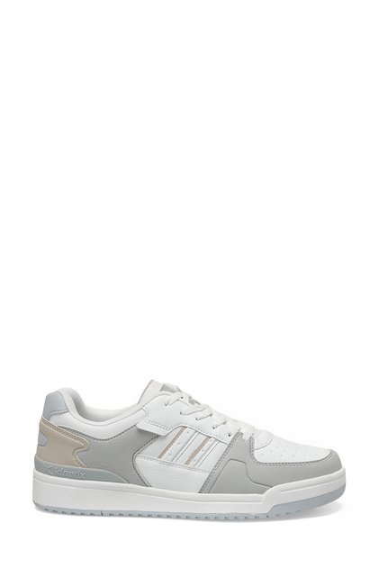 WILMO PU W 3PR Beyaz Kadın Sneaker