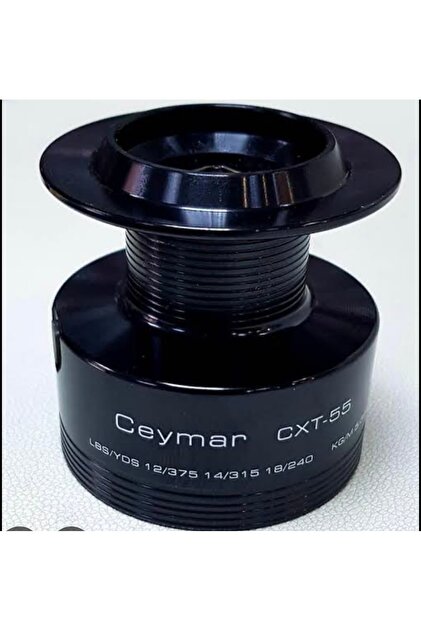 Okuma Ceymar 65 Yedek Kafa - Fiyatı, Yorumları