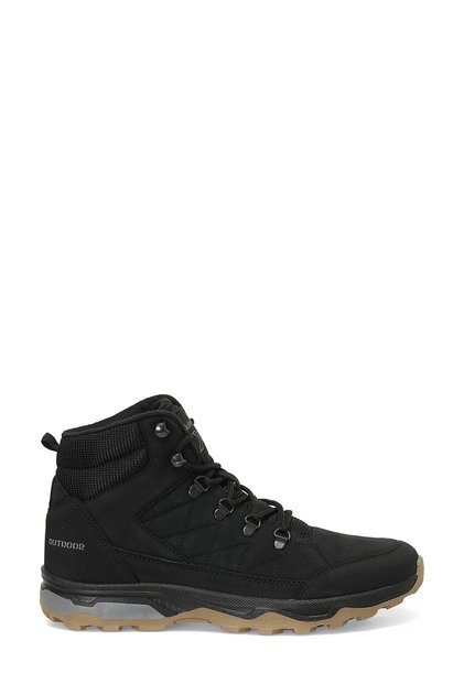 TORNADO PU HI 3PR Siyah Erkek Outdoor Bot