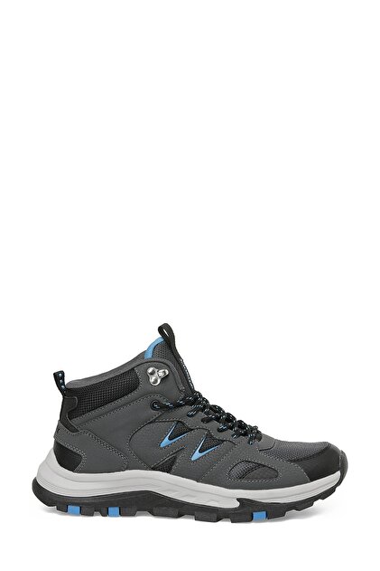 Kinetix NEPAL TX HI 3PR Gri Erkek Outdoor Bot - Fiyatı, Yorumları