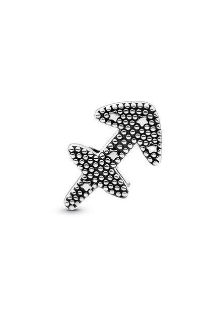 Işıltılı Yay Burcu Charm