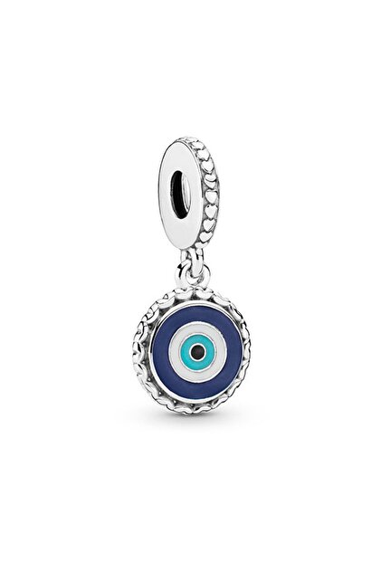 Nazar Boncuğu Sallantılı Charm