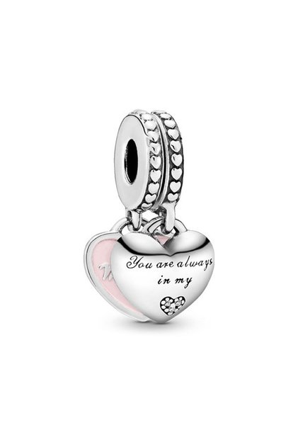 Anne ve Kız Sevgisi Sallantılı Charm