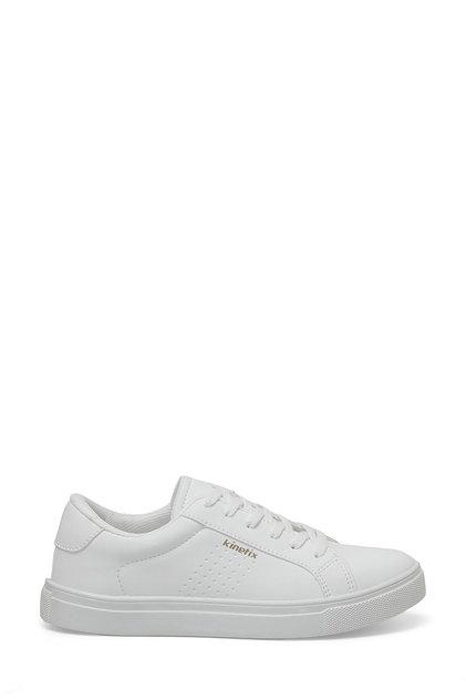 PORO 4FX White Women's Sneakers