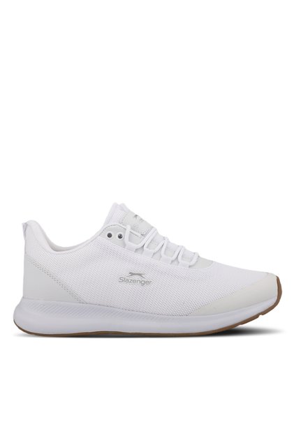 Zıta Men's Sneaker Shoes White