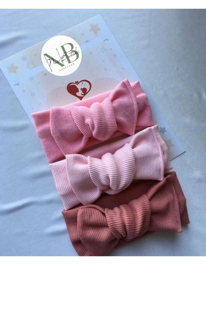3-Piece Bandana Set, Baby Bandana Set, Baby Girl Gift Bandana Buckle