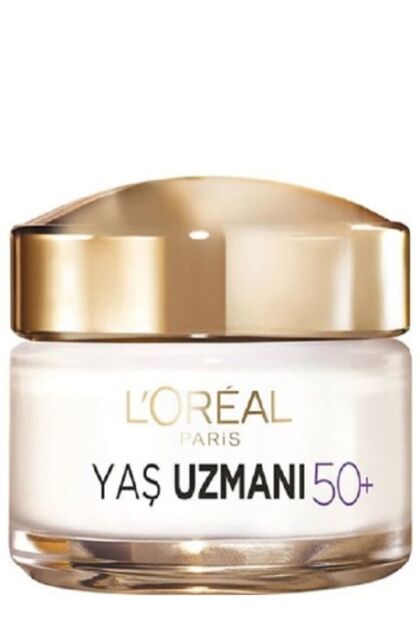 L'oréal Paris Age Expert 50 Anti-Wrinkle Regenerating Day Cream 50 ml