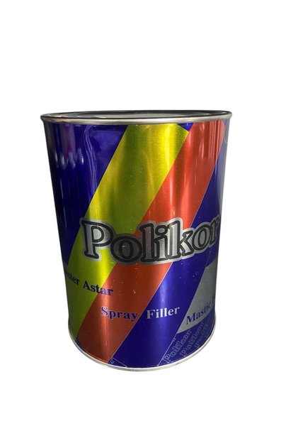 POLİKOR POLYESTER ASTAR 1/1