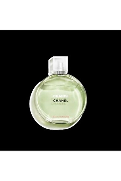 Chanel Chance Eau Fraîche Eau de Parfum 50 Ml - Fiyatı, Yorumları