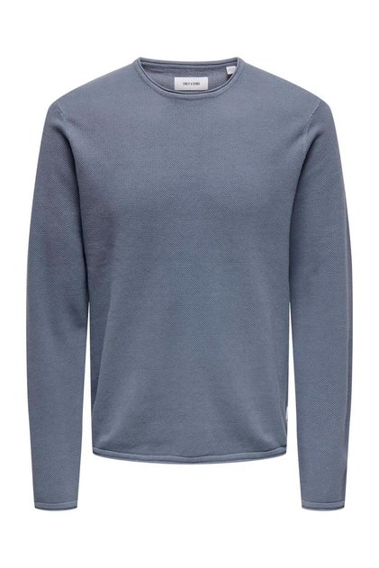 Onsfelix Reg 12 Crew Knit Noos