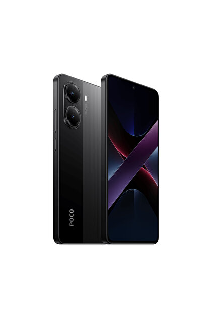 POCO X7 Pro 8GB RAM 256GB ROM, Siyah - Fiyatı, Yorumları