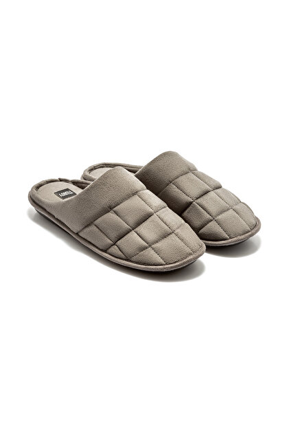 Man Men's House Slippers Smoke 41/46