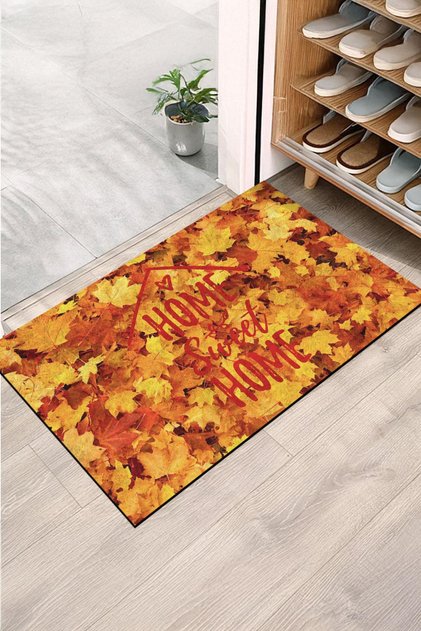 Door Mat - Modern and Stylish Door Mat | For Home, Office, and Outdoor Use (Sonba