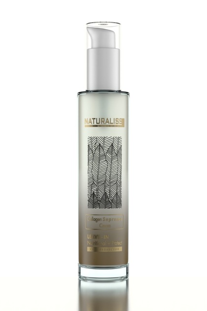 naturalissline Collagen Supreme Krem Saç Serumu 60 ml Naturaliss