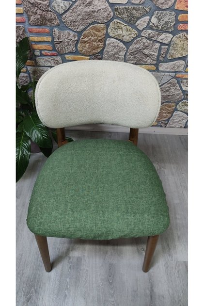 Jazeran Bohem Chair Cover Seat with Liquid-Proof Fabric