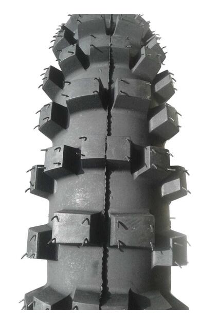 300/12 4pr Tt Kross Yasa Dış Lastik 80-100 12 Yasa Çocuk Kros Motor Lastiği