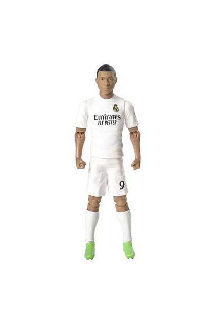 Real Madrid Mbappe Action figure 20cm