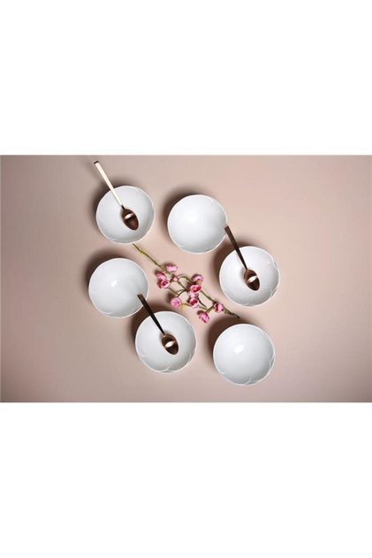 Varia Alumilite 6-Piece Bowl Set 13 cm
