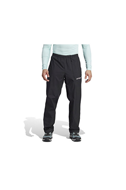 Mt Rain Pant Erkek Outdoor Pantolonu IB1120 Siyah