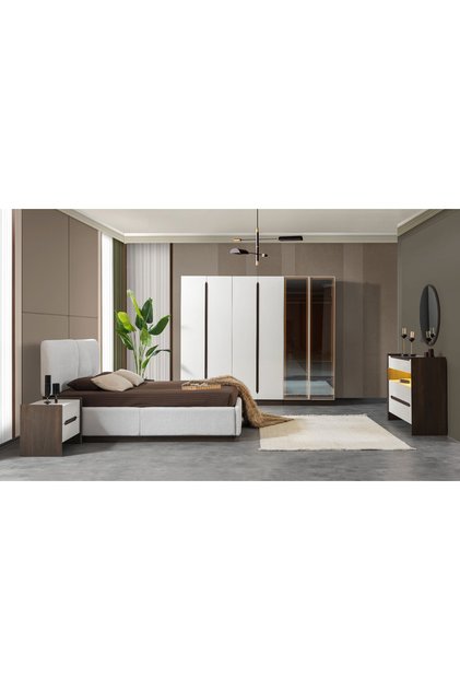 LUSİA DOLAP GARDIROP