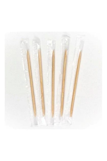 Bagged \ Gelatin Toothpicks 1000 Pieces