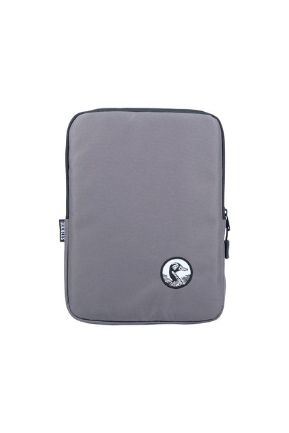 Hool Gri Tablet Kılıfı