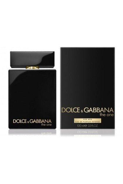 عطر دولتشي غابانا ذا ون الرجالي او دو بارفيوم انتنس 100مل