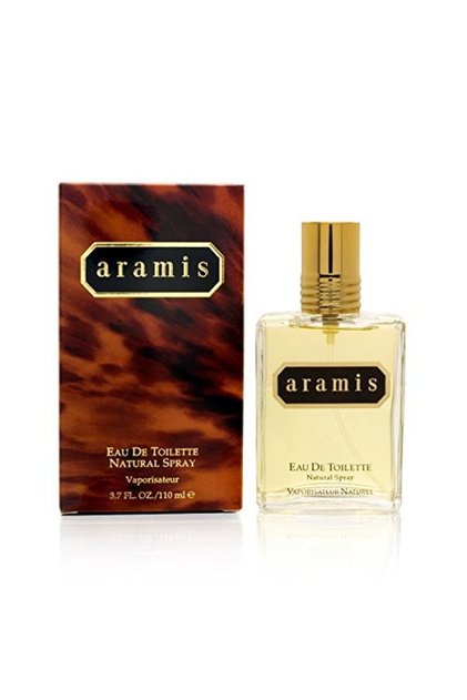 عطر اراميس براون كلاسيك للرجال، او دي تواليت، 110 مل