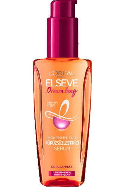 Dream Long Keratin Serum 100ml