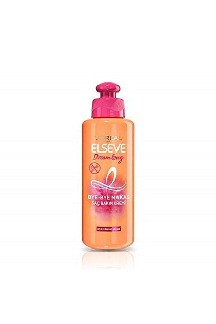 L'oreal Paris Saç Bakım Kremi Dream Long Makas 200ml