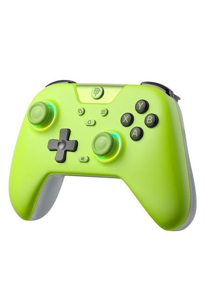 EasySMX X5 - Kablosuz Gamepad - Hall Effect Stick - Drift & Dead