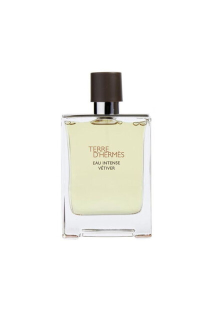 Tre Hermes Vetiver Intense للرجال Eau de Parfum 200مل