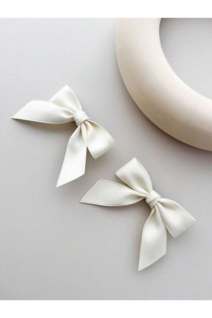 Women Ribbon Buckle