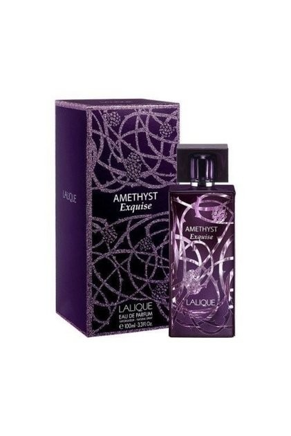 عطر لاليك اميثيست اكسكويز او دو بارفيوم 100مل
