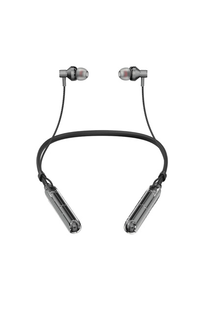 150 Saat Uzun Kullanım Süresi Sporcu Bluetooth Kulaklık Boyun Bantlı Ense Tipi Mıknatslı Uç Kablosuz