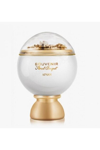 香水(女性用) AFNAN Souvenir Floral Bouquet 100ml Afnan Souvenir Floral Bouguet Edp 100 Kadın Parfüm - Fiyatı, Yorumları