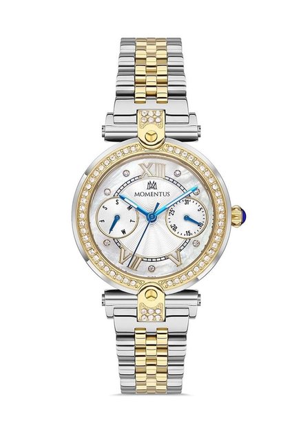 Women's Wristwatch S.Ss246T-02Sg