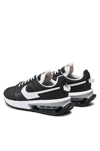 Nike Air Max Pre Day Sneaker Black Unisex Günlük Spor Ayakkabı